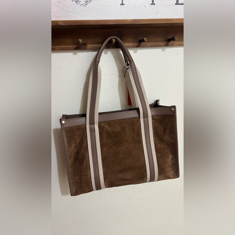 Divina Firenze Italy tote bag